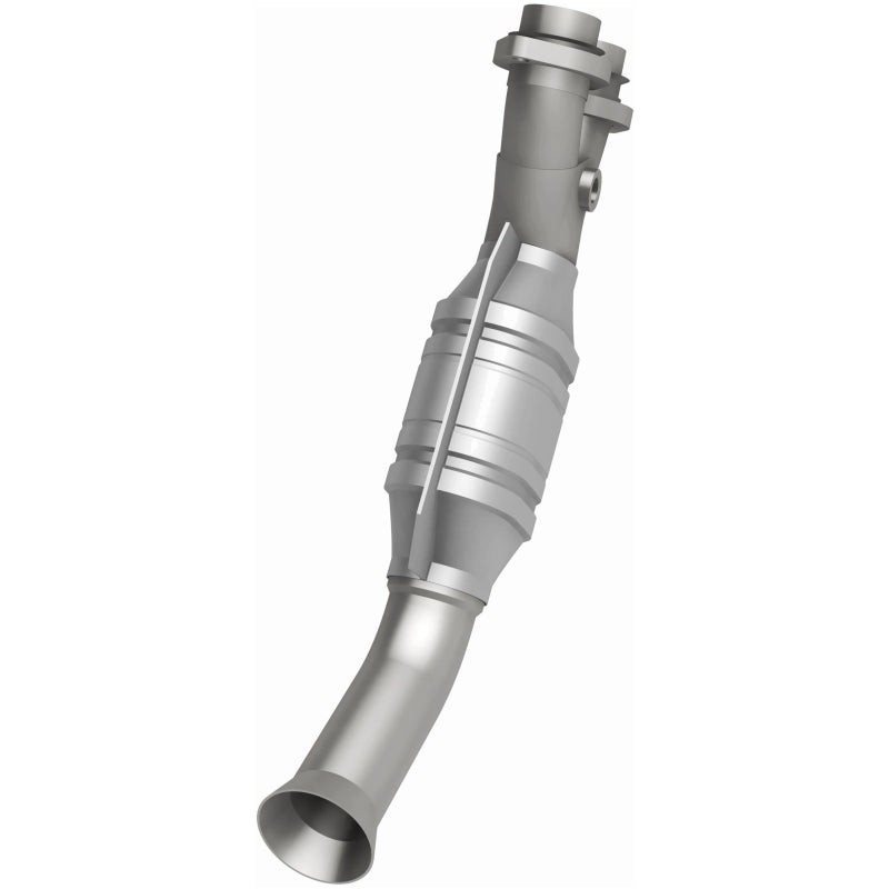 MagnaFlow Jaguar Standard Grade Federal / EPA Compliant Direct-Fit Catalytic Converter 23664 Photo - out of package