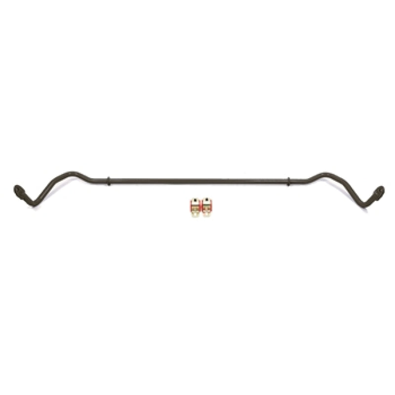 BMR Suspension BMR 08-20 Dodge Challenger Rear Sway Bar Kit - Black Hammertone SB112H SB112H User 1