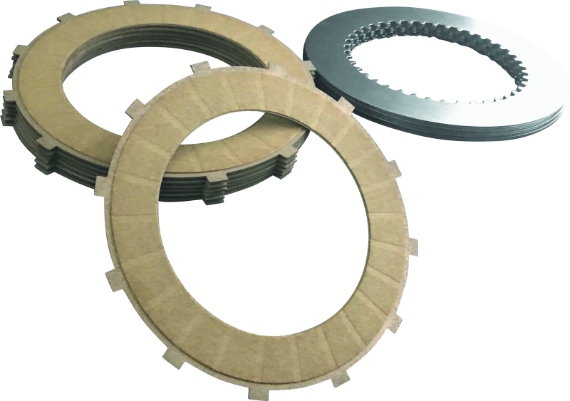 TwinPower Clutch Kit Twin Power 482291 482291 Photo - Primary