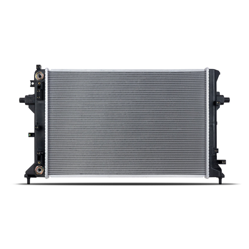 Mishimoto 19-23 Hyundai Kona I30 Replacement Radiator R13856 R13856 User 1