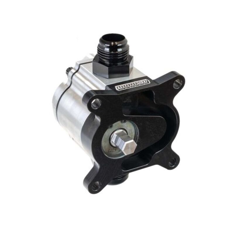 Moroso MOR Oil Pumps Engine Components Oil Pumps main image