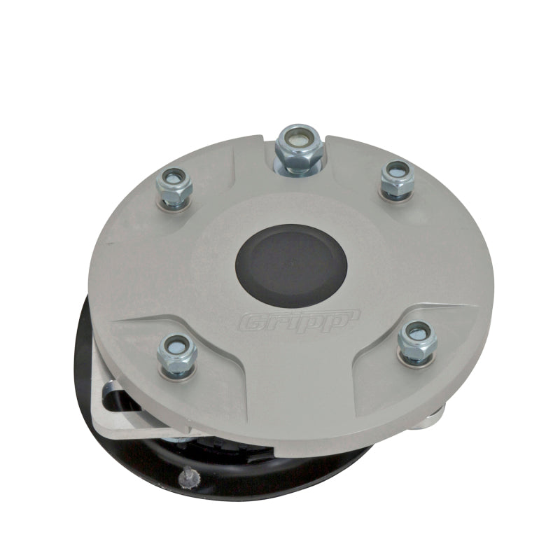 BBK Performance 05-14 Mustang V8 & V6 Heavy Duty Aluminum Caster/Camber Kit 2551 User 3