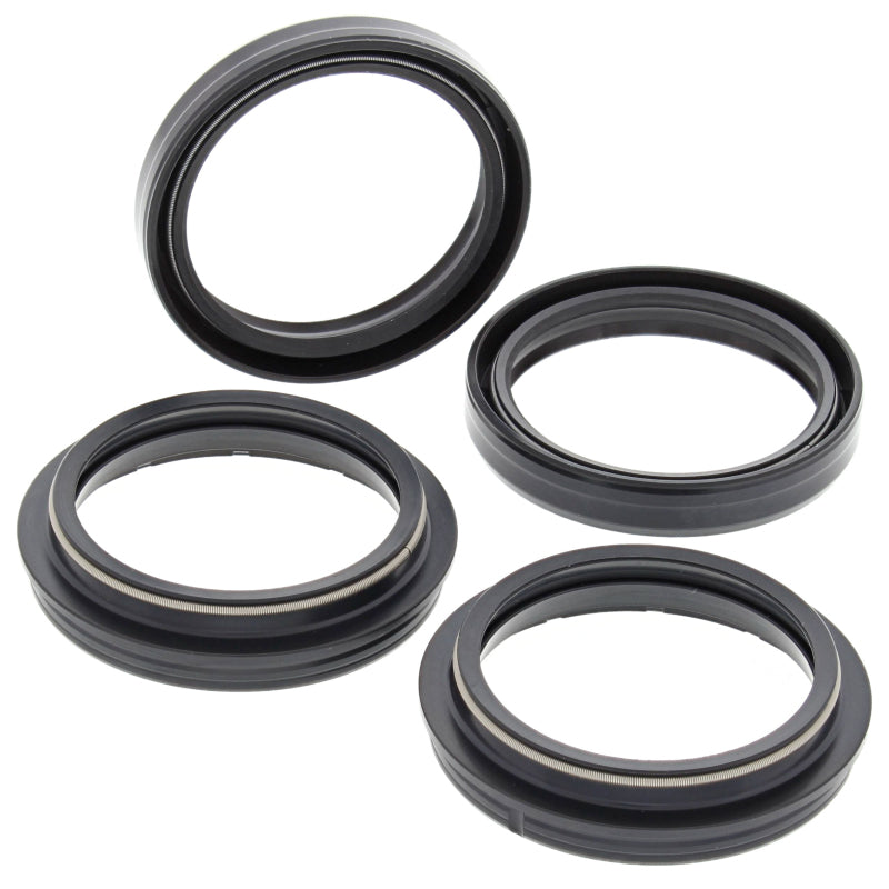 All Balls Racing 15-23 Honda CRF250R Fork Oil Seal & Dust Seal Kit 56-144 56-144 Photo - Primary