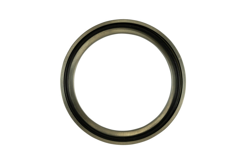 Turbosmart BOV PowerPort/ProPort Titanium Weld Flange TS-0207-3017 TS-0207-3017 Photo - Primary