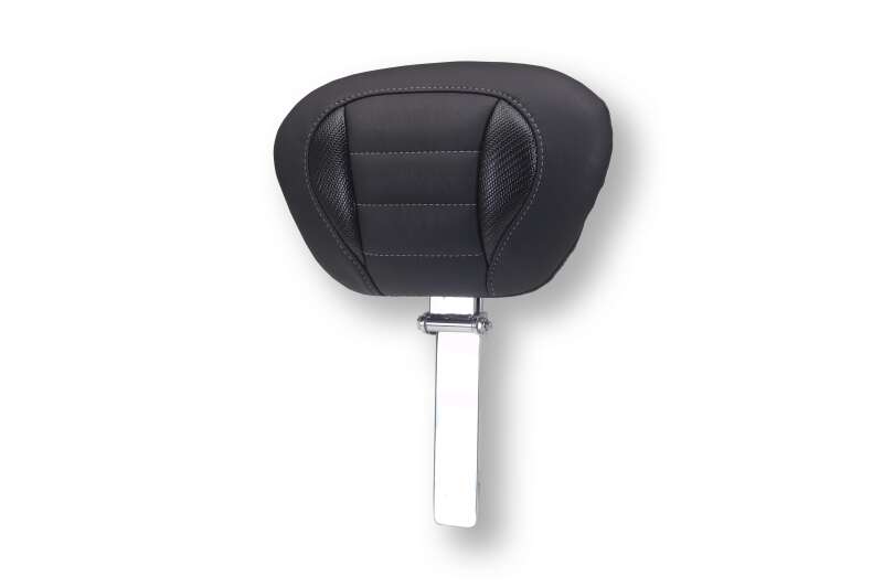Mustang Motorcycle MMP Driver Backrest Seats Backrests main image