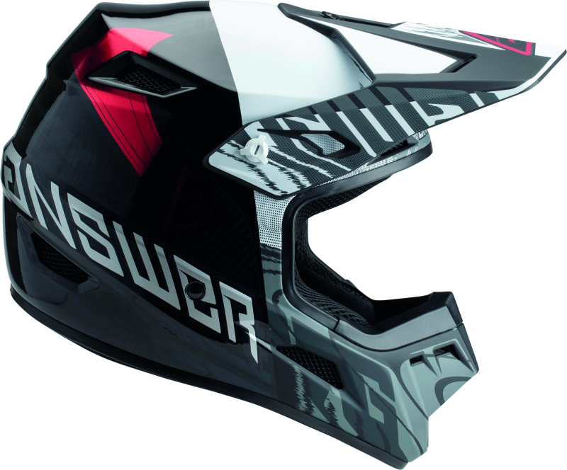 Answer Ar3 Ronin He Blkwhtcri Sm 447710 447710 User 1