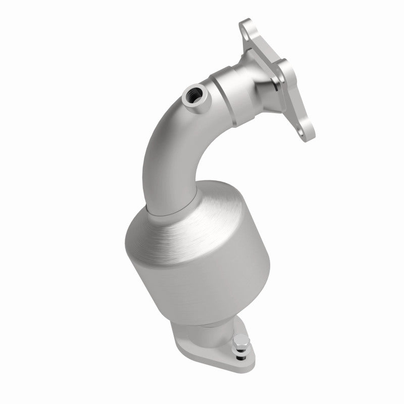 MagnaFlow Buick LaCrosse California Grade CARB Compliant Direct-Fit Catalytic Converter 551402 360 Degree Image Set