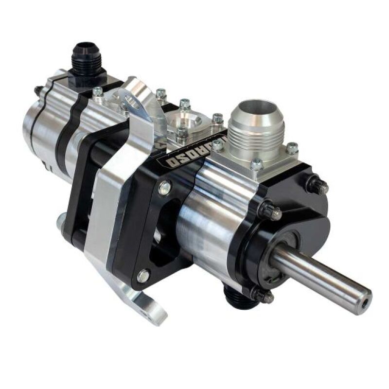 Moroso MOR Oil Pumps Engine Components Oil Pumps main image