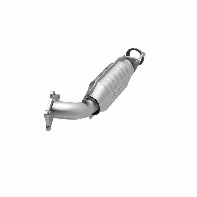 MagnaFlow Cadillac CTS OEM Grade Federal / EPA Compliant Manifold Catalytic Converter 51548 360 Degree Image Set
