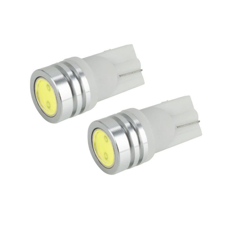 ORACLE Lighting Oracle T10 Plasma LED Bulbs (Single) - White 4902-051 4902-051 Photo - Mounted