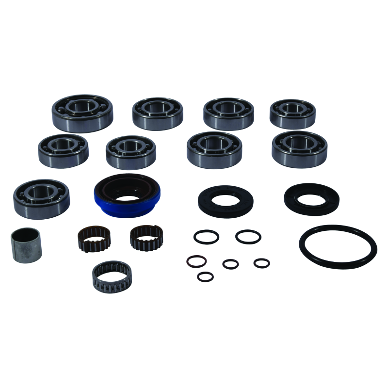 QuadBoss 04-07 Polaris Ranger 500 4x4 Transmission Rebuild Kit 566578 566578 Photo - Primary