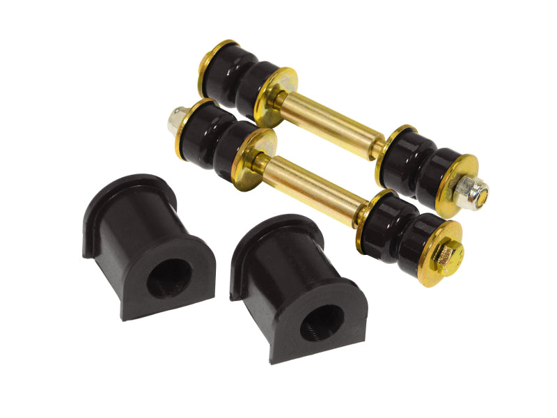 Prothane Suspension Stabilizer Bar Bushing 14-1106-BL Photo - Primary