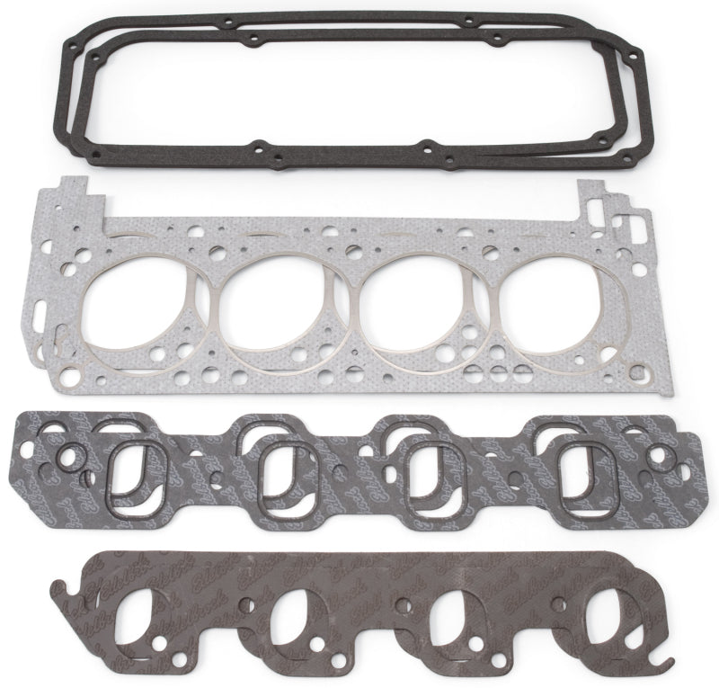 Edelbrock Ford 351 Cleveland Head Gasket Set 7374 Photo - Primary