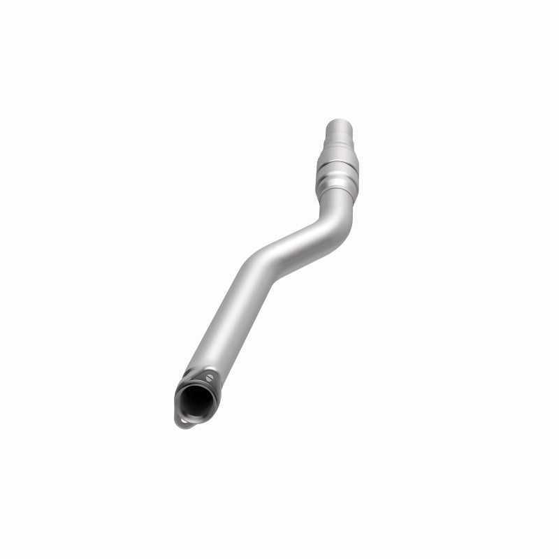 MagnaFlow BMW HM Grade Federal / EPA Compliant Direct-Fit Catalytic Converter 24140 360 Degree Image Set