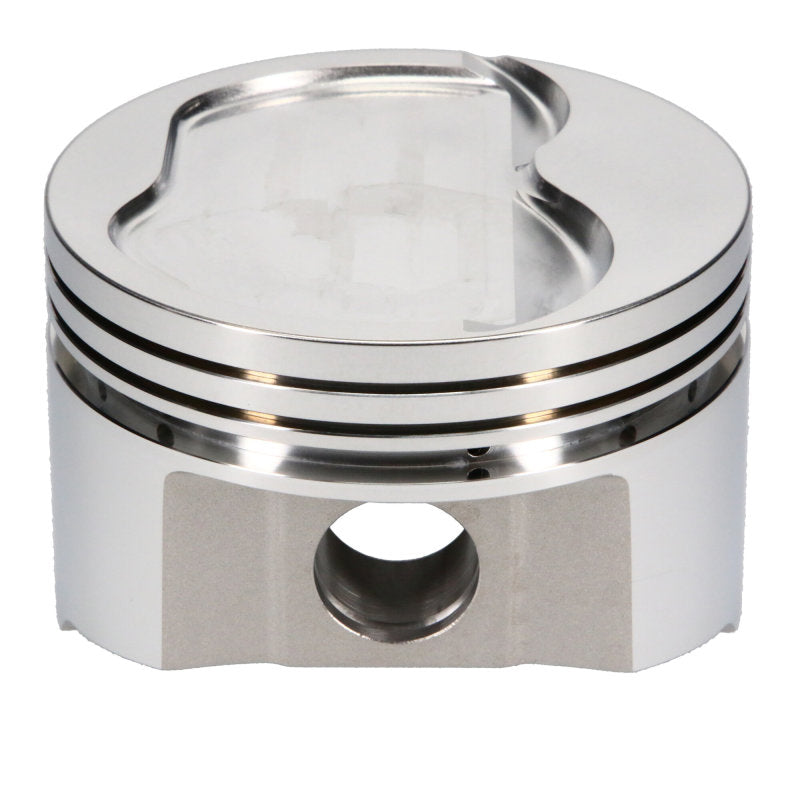 JE Pistons Ford Small Block 289/302 4.030in. Bore 1.600in. CH -14.50 CC Piston Set 138726 138726 User 7