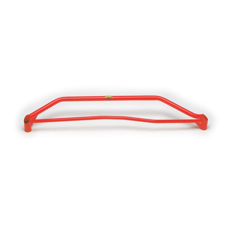 OMP Audi A4 Tdi Front Bar Upper Steel MA0-1754 MA0-1754 Photo - Primary
