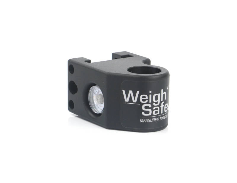 Weigh Safe Slider Rack for 2in/2.5in Shanks - Steel SWS01 SWS01 User 1