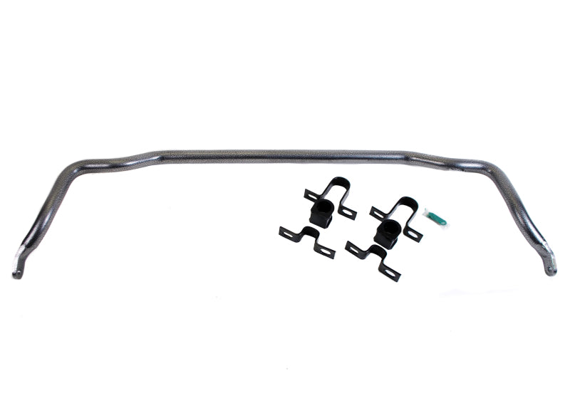 Hellwig 08-19 Ford E-350 Super Duty 2WD Solid Heat Treated Chromoly 1-3/8in Front Sway Bar 7718 7718 Photo - Primary