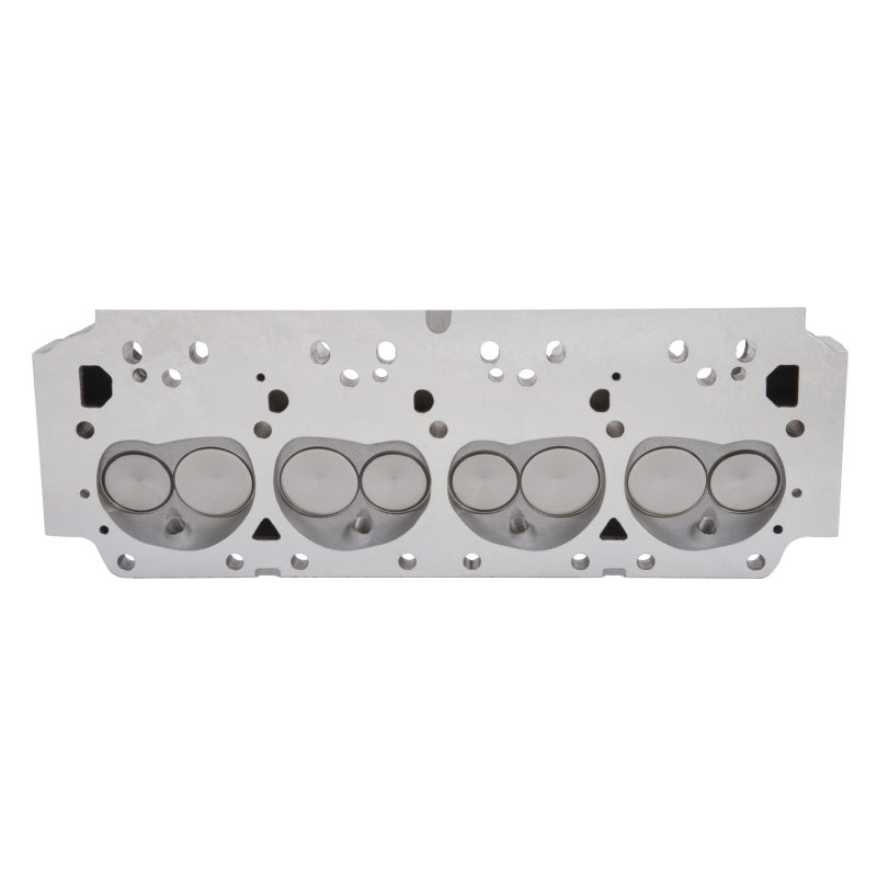 Edelbrock Cylinder Head, BB Chrysler, Performer RPM, 75cc Chamber, For Hydraulic 60829 Photo - Unmounted
