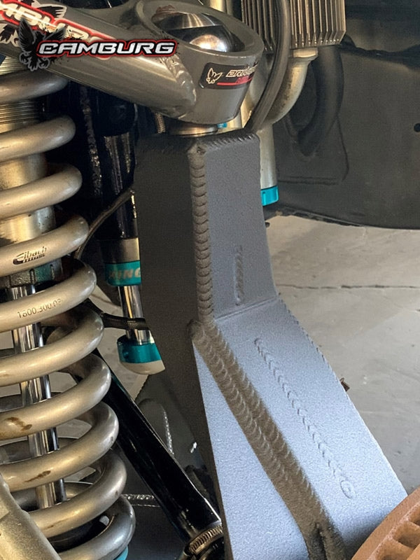 Camburg 07-21 Toyota Tundra 2wd/4wd Performance Spindle Kit CAM-310115 CAM-310115 User 6