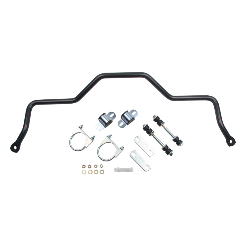 ST Suspensions Rear Anti Sway Bar Chevrolet Camaro 3rd and 4th Generation 51055 Photo - Primary