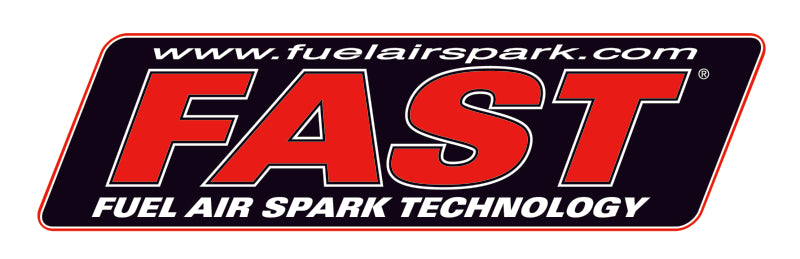 FAST Hardware Kit 146302M LSXR 102 146302M-H 146302M-H Logo Image