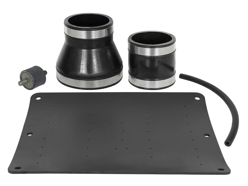 aFe Magnum FORCE Cold Air Intake System Spare Parts Kit Soft Parts for XX- 59-82722 Photo - Primary
