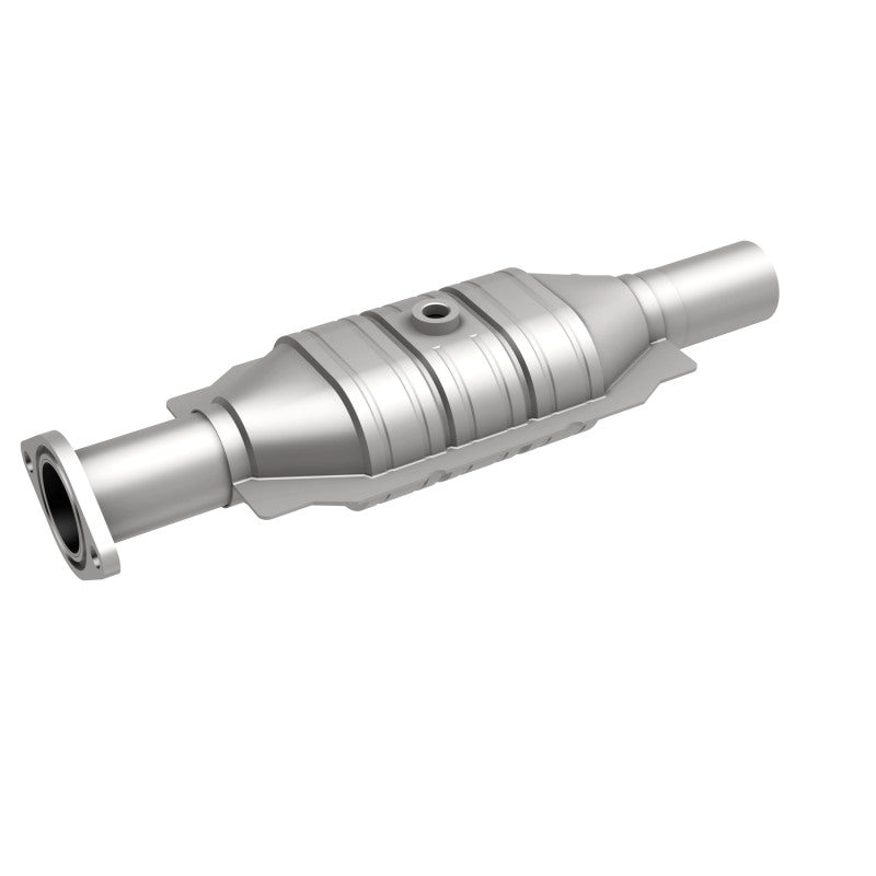 MagnaFlow OEM Grade Federal / EPA Compliant Direct-Fit Catalytic Converter 51288 360 Degree Image Set