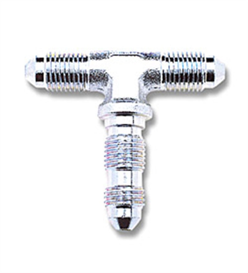 Russell -3 AN Bulkhead Tee - Endura 643301 Photo - Primary