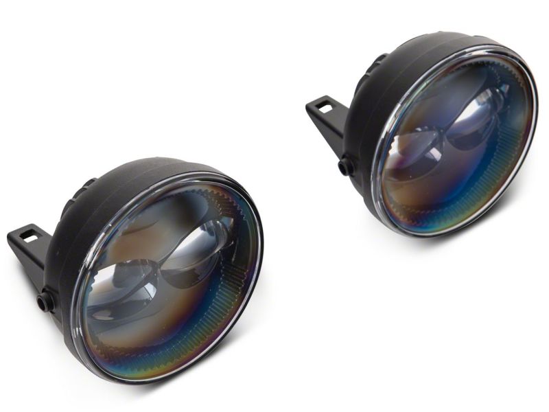 Raxiom 09-14 Ford F-150 Excluding Raptor Axial Series LED Fog Lights T566868 T566868 Photo - Close Up
