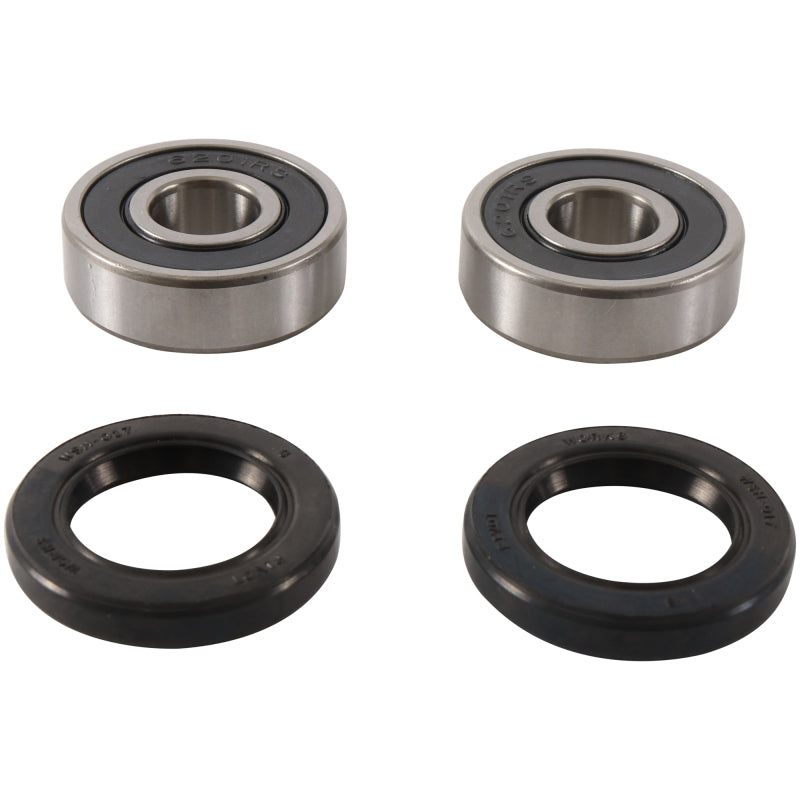 Pivot Works 86-02 Honda CR80R PW Front Wheel Bearing Kit PWFWK-H04-008 PWFWK-H04-008 Photo - Primary
