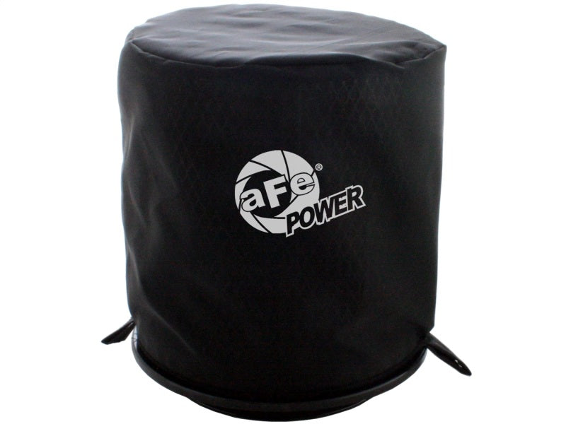 aFe Magnum SHIELD Pre-Filter: For use with skus ending in XX-91059- Black 28-10273 Photo - Primary