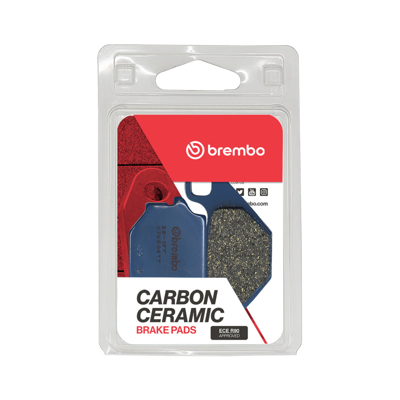 Brembo OE AM - BRAKE PAD MOTORCYCLE 07KS04TT 07KS04TT User 1