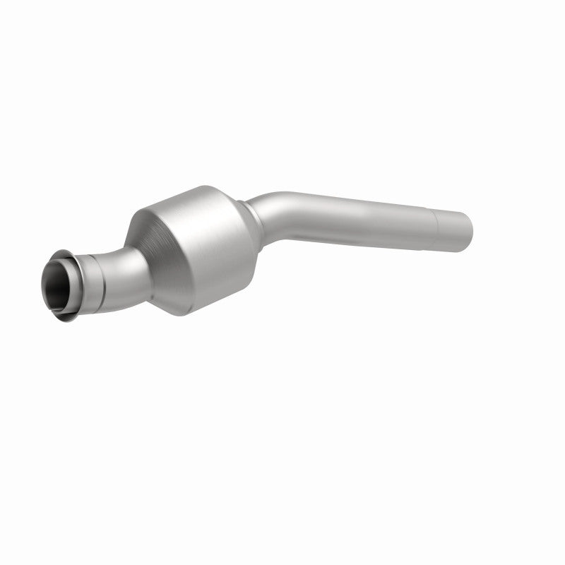 MagnaFlow OEM Grade Federal / EPA Compliant Direct-Fit Catalytic Converter 51637 360 Degree Image Set
