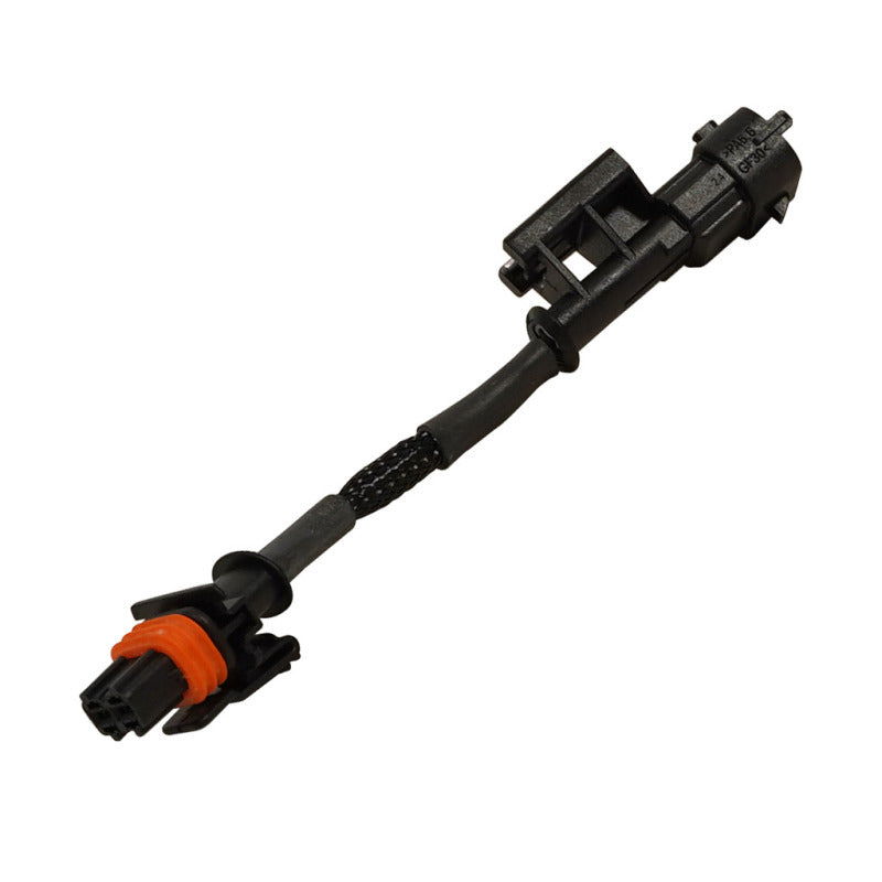 BD Diesel 11-16 Chevrolet Silverado 2500HD /3500HD 6.6L Venom CP3 Conversion Kit C/W Standard Pump 1050496 1050496 Photo - Unmounted