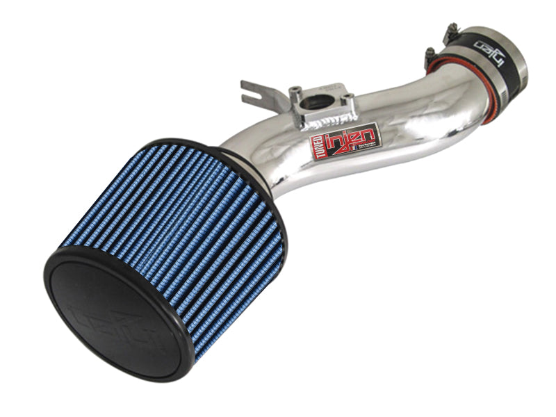 Injen Air Intake System 02-05 Subaru WRX / STI IS1200P Photo - Primary