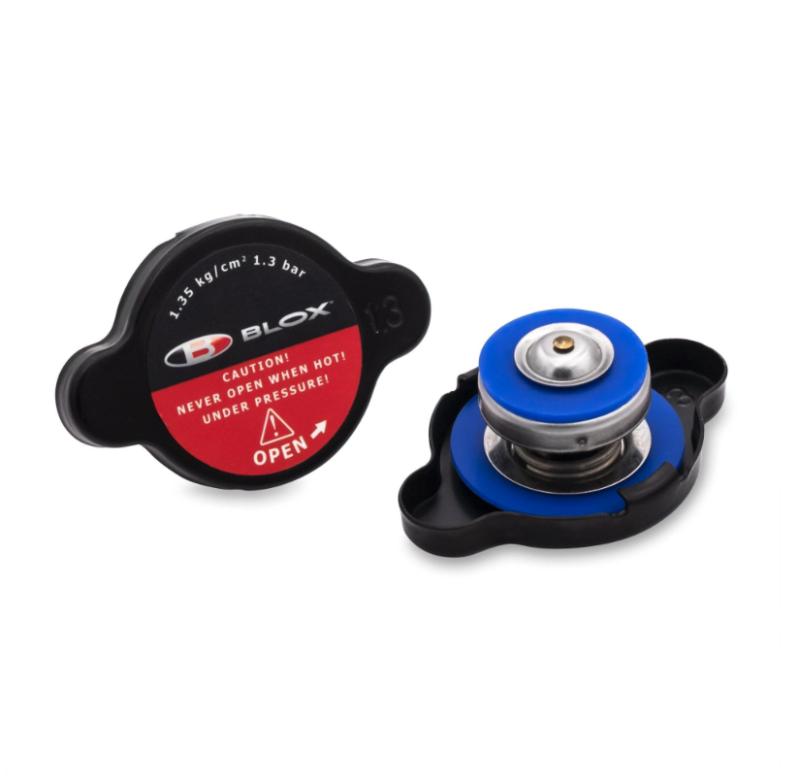 BLOX Racing 88-91 Honda Civic Type-A Radiator Cap - 1.3 Bar BXCC-00090 BXCC-00090 User 1