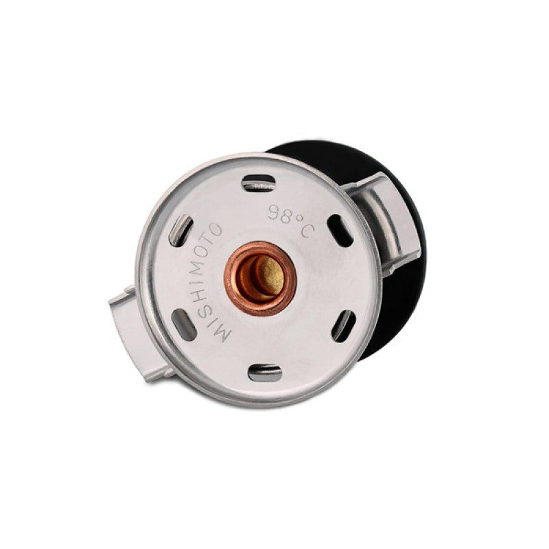 Mishimoto High-Temperature Thermostats - 2008-2010 Ford 6.4L Powerstroke MMTS-F2D-08H User 9