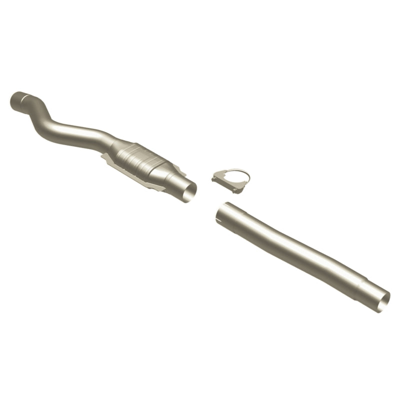 MagnaFlow Dodge Dakota Standard Grade Federal / EPA Compliant Direct-Fit Catalytic Converter 23233 Photo - Primary