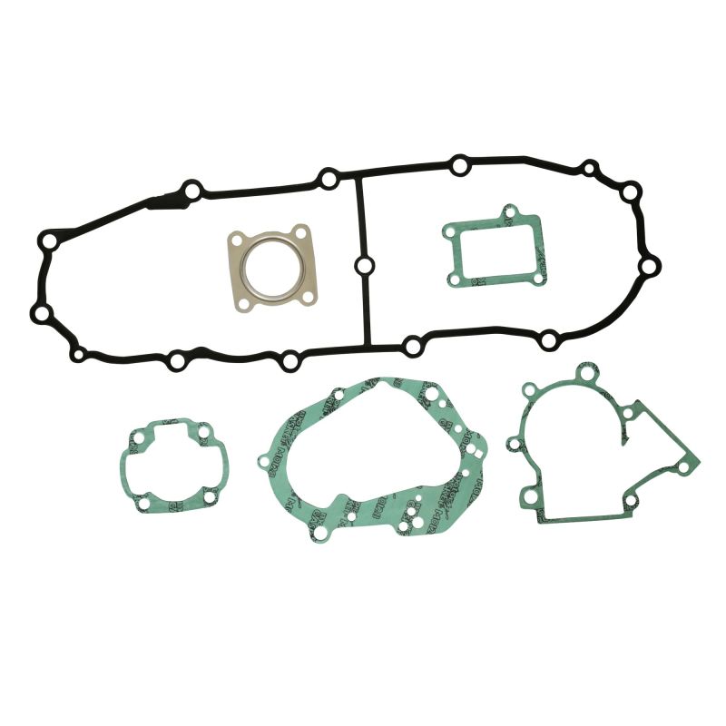 Athena 94-96 PGO BIG Max / Sport 50 Complete Gasket Kit (Excl Oil Seal) P400425850003 P400425850003 Photo - Primary