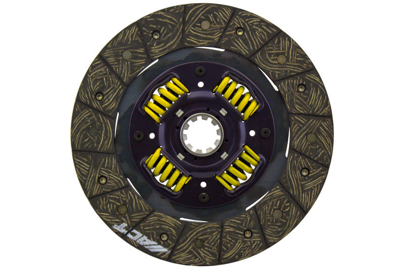 ACT Perf Street Sprung Disc 3000815 Photo - out of package
