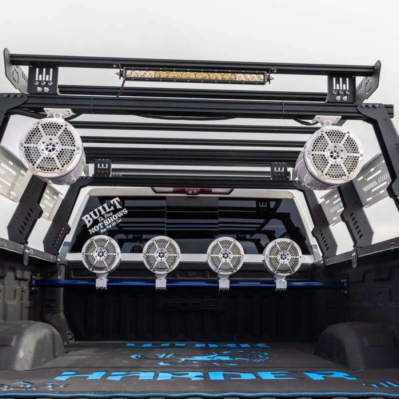 DS18 DSE NXL Marine and Powersports Towers Audio, Video & Radios Speakers main image
