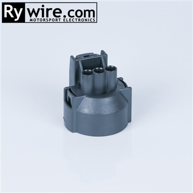 Rywire 3 Position Connector RY-B-TPS RY-B-TPS User 1