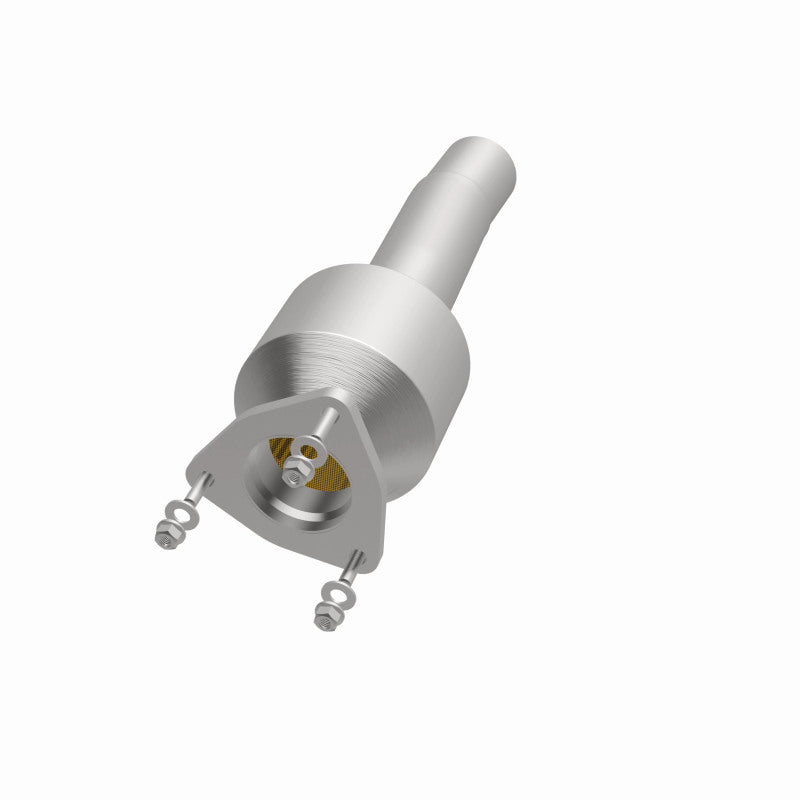 MagnaFlow Land Rover OEM Grade Federal / EPA Compliant Direct-Fit Catalytic Converter 21-538 360 Degree Image Set