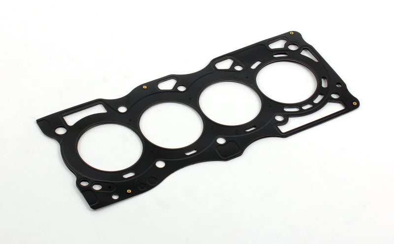 Cometic Gasket Cometic Nissan 2005+ QR25DE .030in MLS Cylinder Head Gasket - 90mm Bore - Nissan Frontier Only C4616-030 C4616-030 Photo - Unmounted