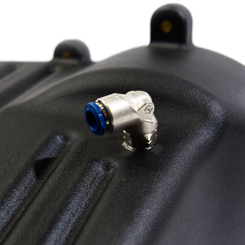 VMP Performance 15+ Ford Mustang GT 5.0L Odin Ice Tank VMP-SUC057 VMP-SUC057 Photo - Close Up