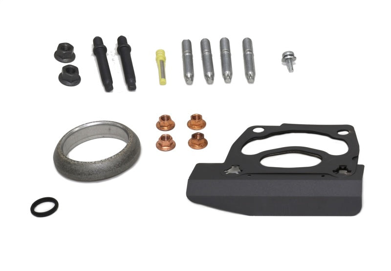 Ford Racing 15-19 Ford Mustang 2.3L EcoBoost High Performance Turbo M-9348-23T M-9348-23T Photo - Unmounted