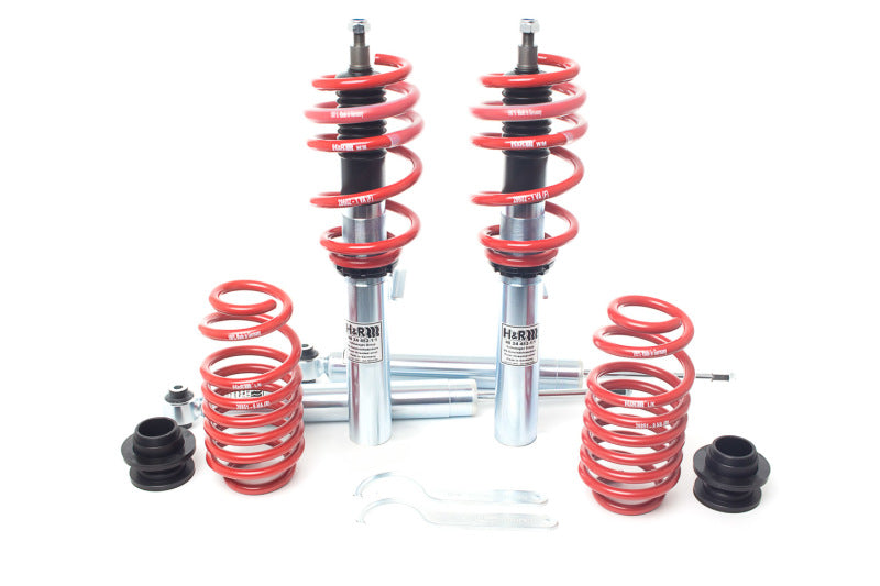 H&R 18-21 Audi RS3 (AWD) Typ GY Street Perf. Coil Over Req. EBM kit 93038-1 (w/ RS-Sport Sus.) w/DCC 28602-4 28602-4 User 1