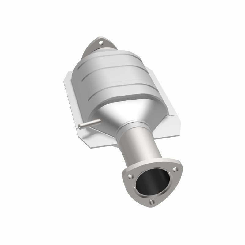 MagnaFlow Alfa Romeo Standard Grade Federal / EPA Compliant Direct-Fit Catalytic Converter 23504 360 Degree Image Set