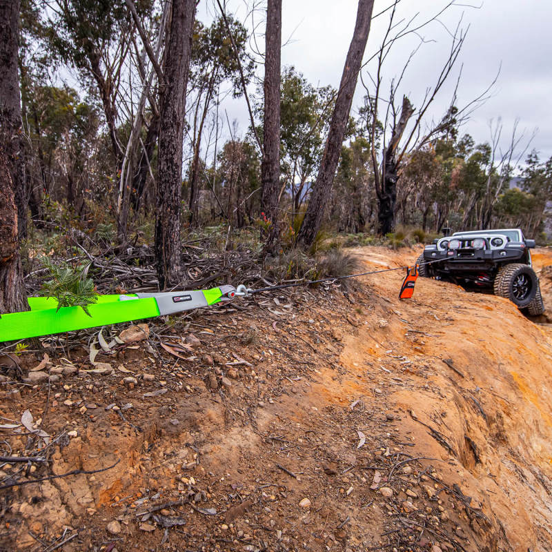 ARB Premium Recovery Kit S2 RK9A RK9A Photo - lifestyle view